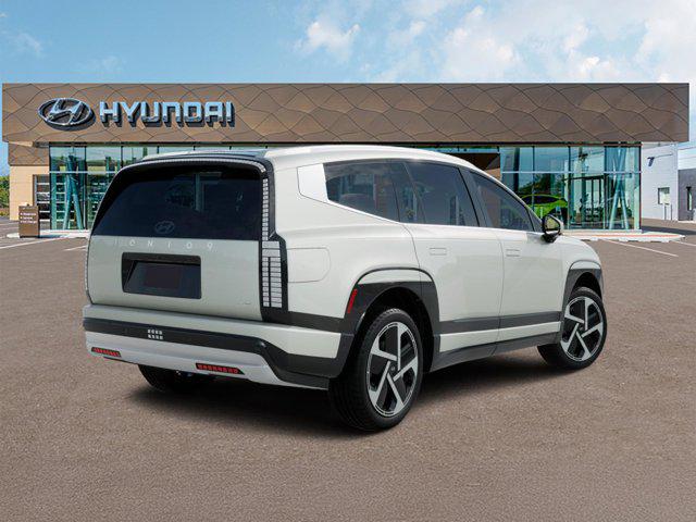 2026 Hyundai Ioniq Limited photo 5