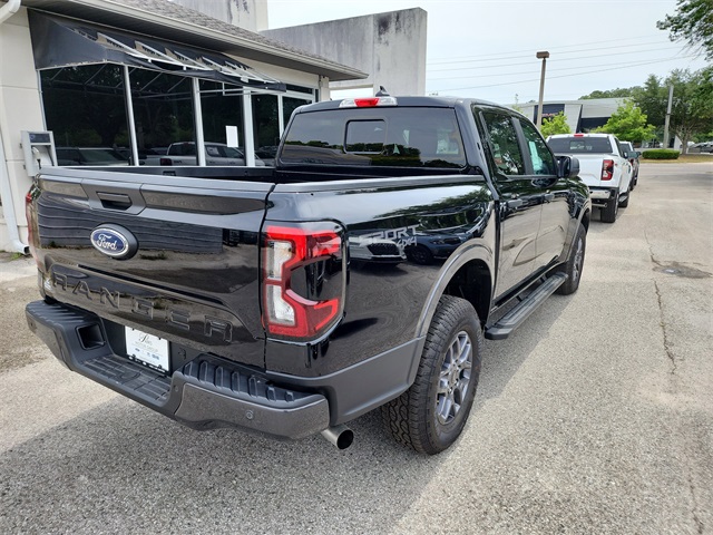 2024 Ford Ranger XLT photo 3