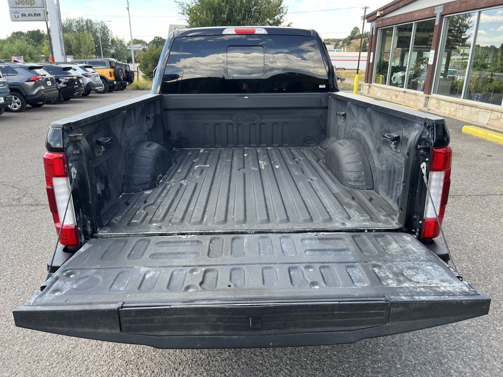 2019 Ford F-250 photo 16