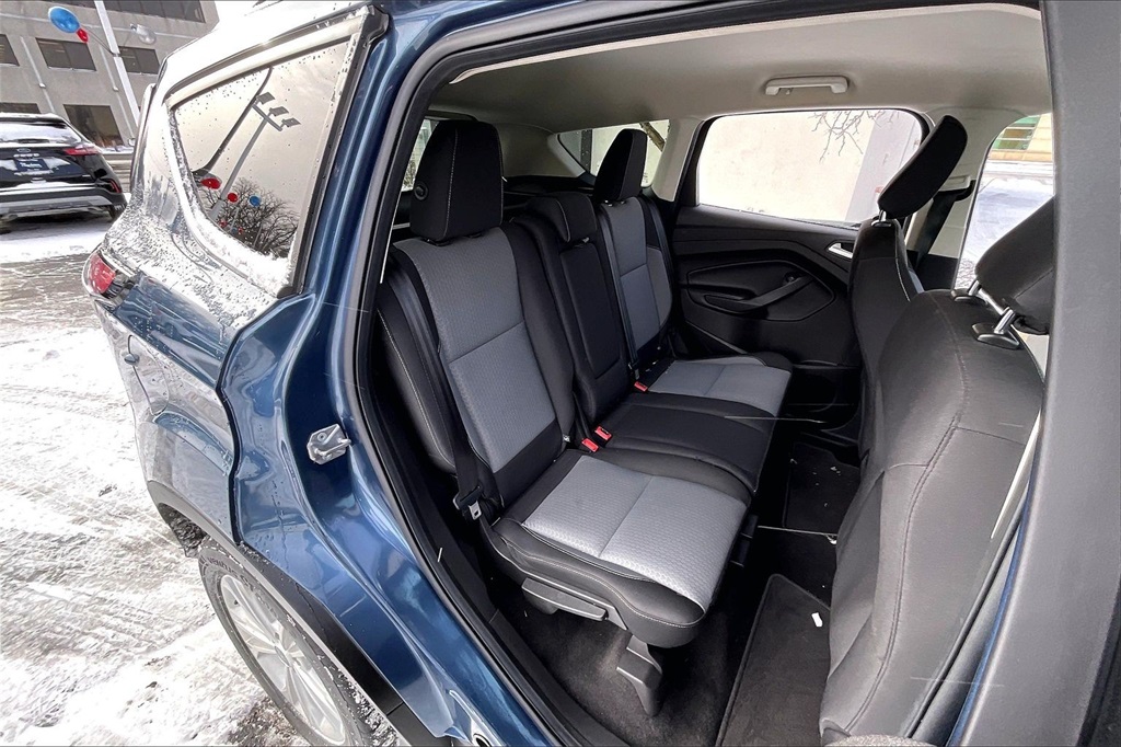 2018 FORD ESCAPE - Image 23