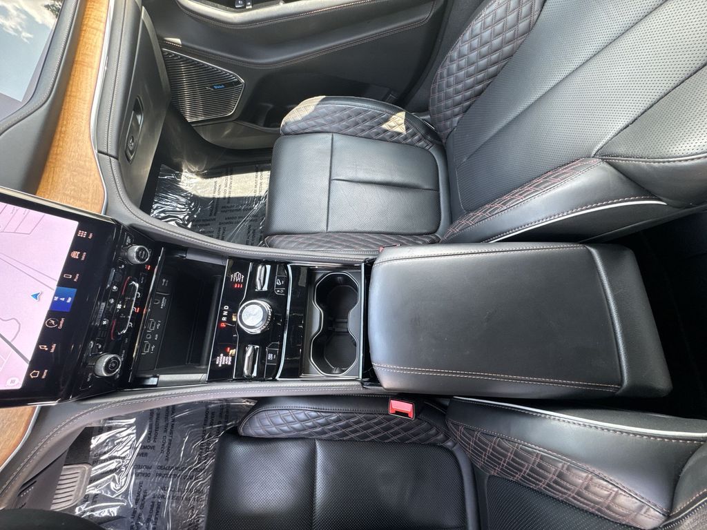 2022 Jeep Grand Cherokee Summit Reserve 4xe photo 23