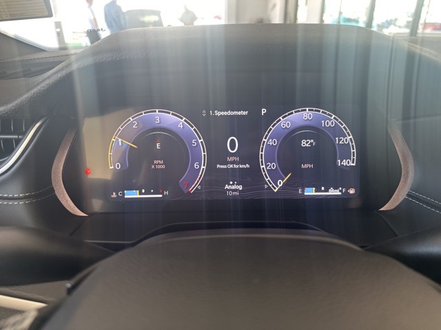 2025 Jeep Grand Cherokee Altitude photo 15