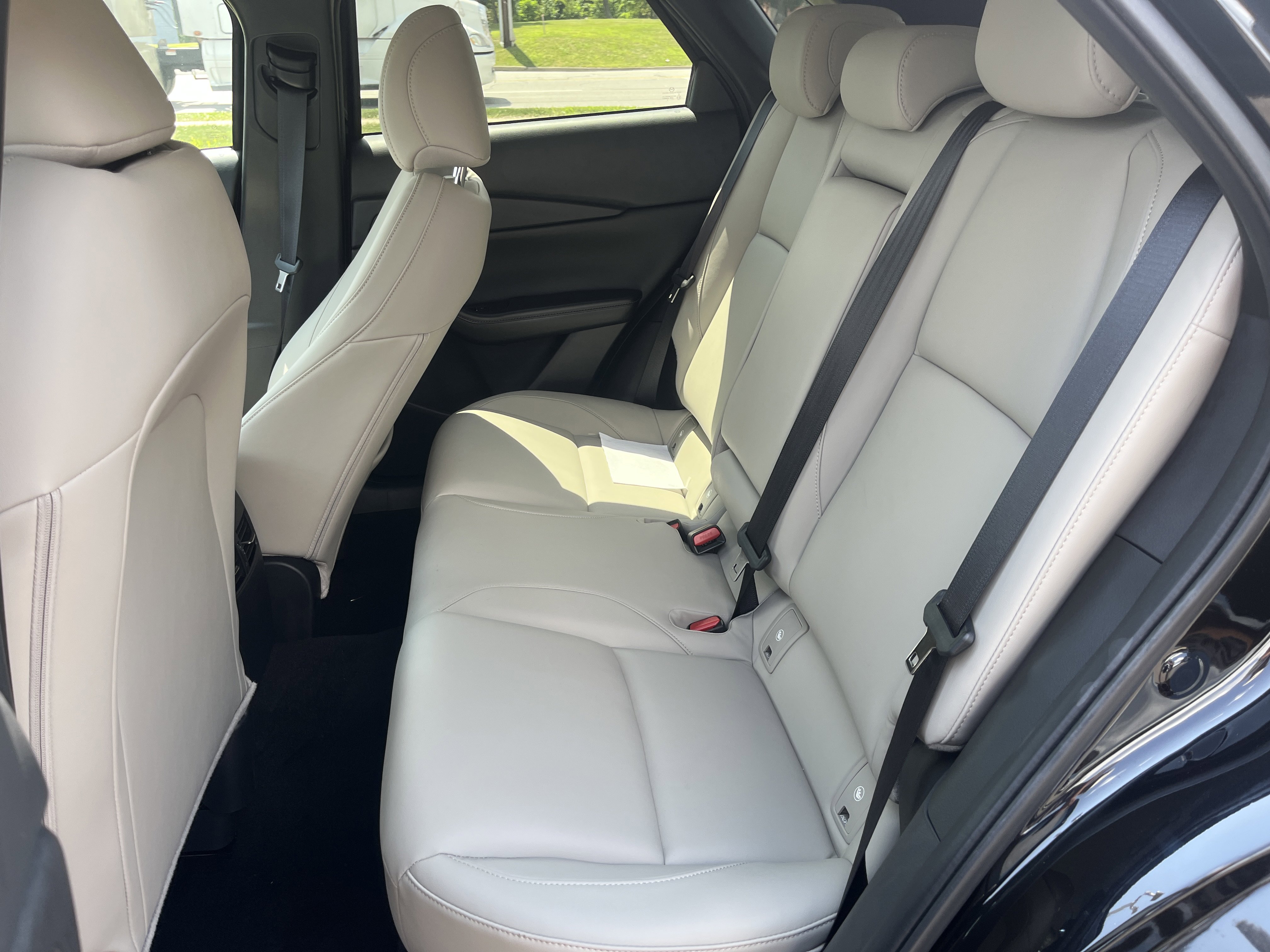 2025 Mazda CX-30 2.5 S Preferred photo 8