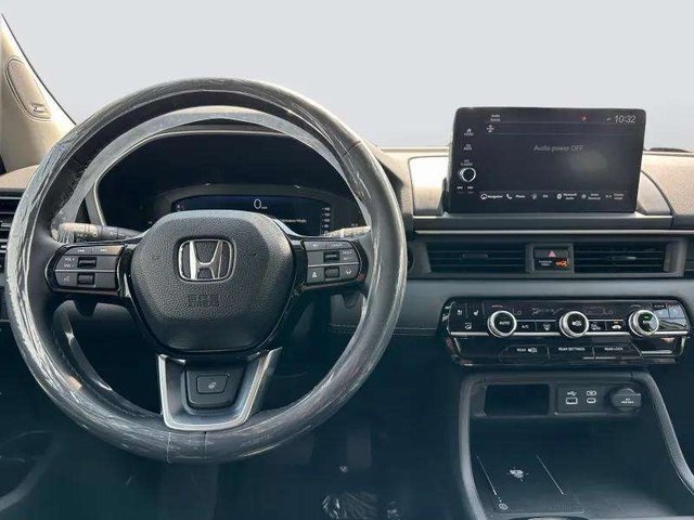 2025 Honda Pilot Elite photo 10