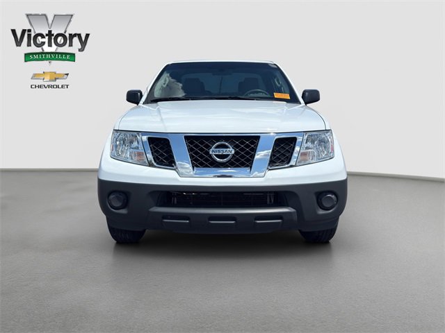 Used 2012 Nissan Frontier S with VIN 1N6BD0CT1CC483680 for sale in Kansas City