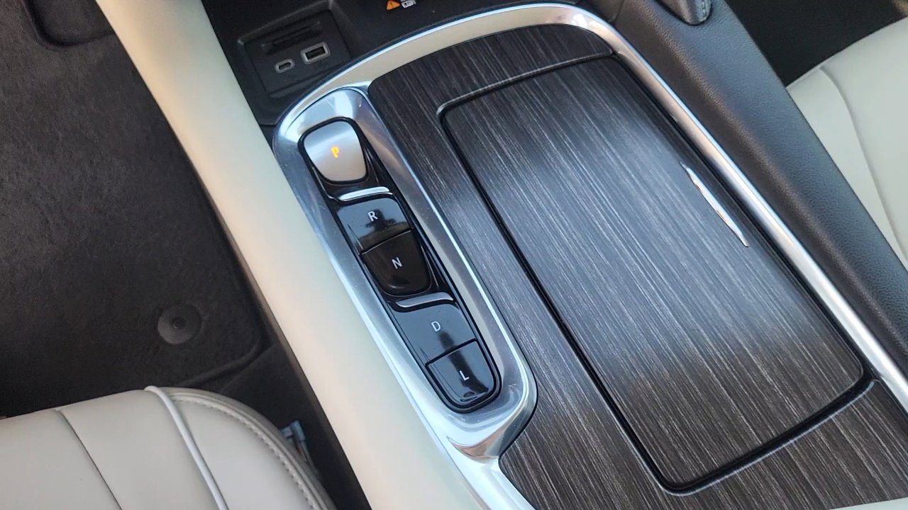 2023 Buick Enclave Avenir photo 18