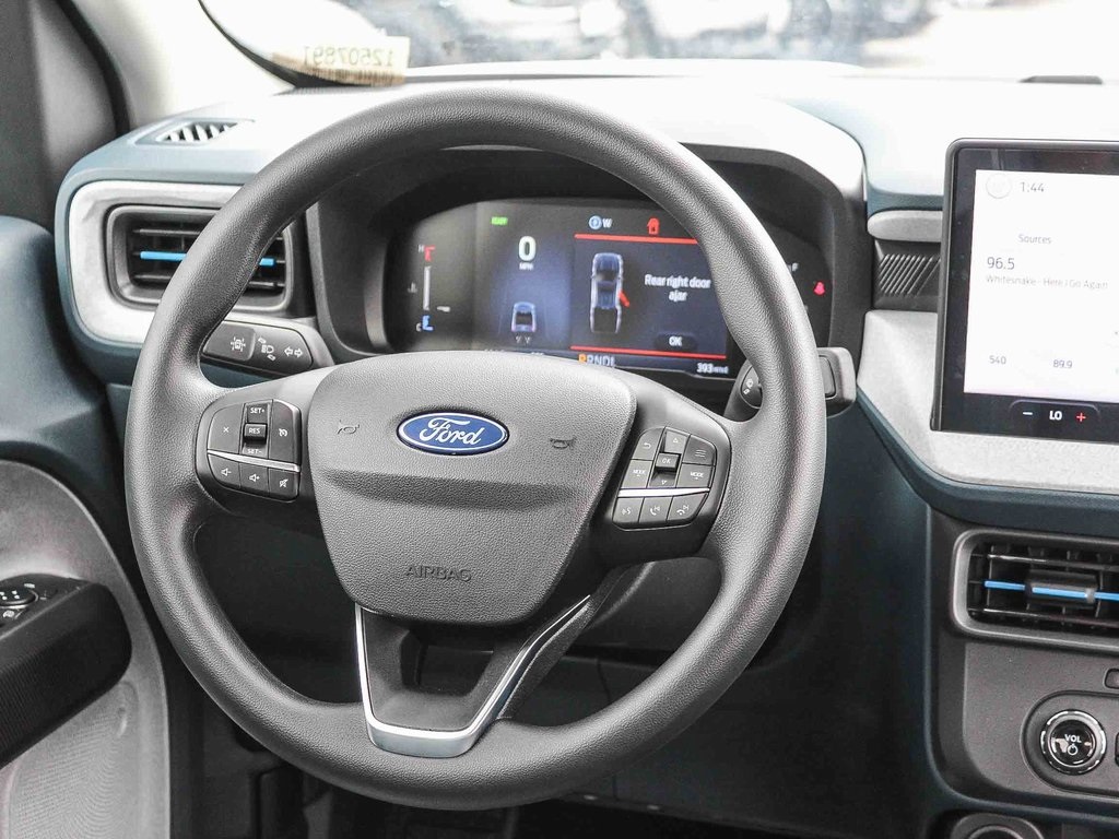 2025 Ford Maverick XLT photo 11