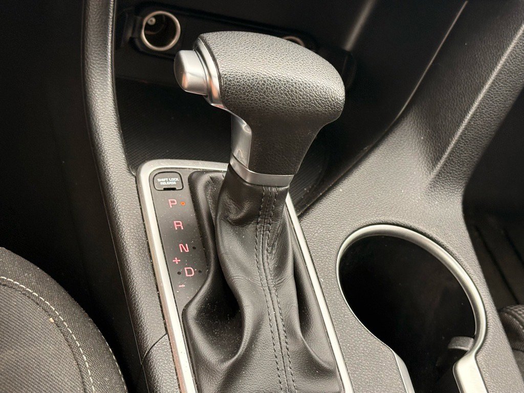 2019 Kia Sportage LX photo 18