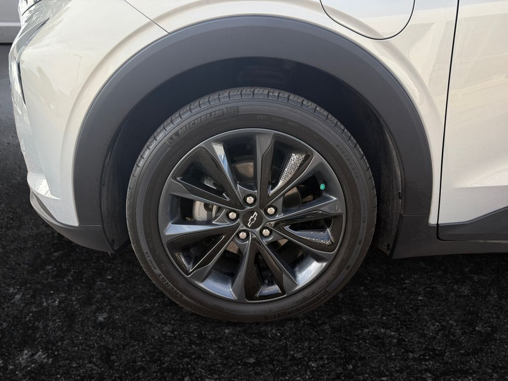 2022 Chevrolet Bolt EUV Premier photo 26