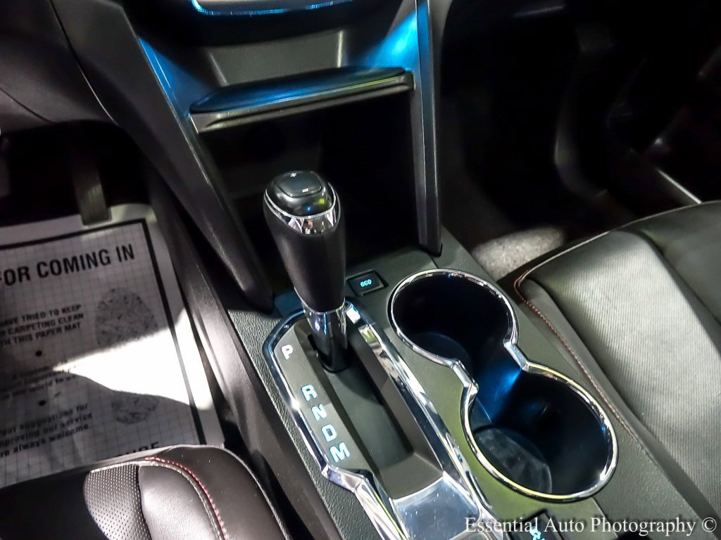 2016 CHEVROLET EQUINOX - Image 25