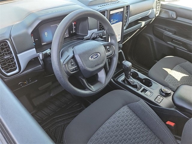 2024 Ford Ranger XL photo 2