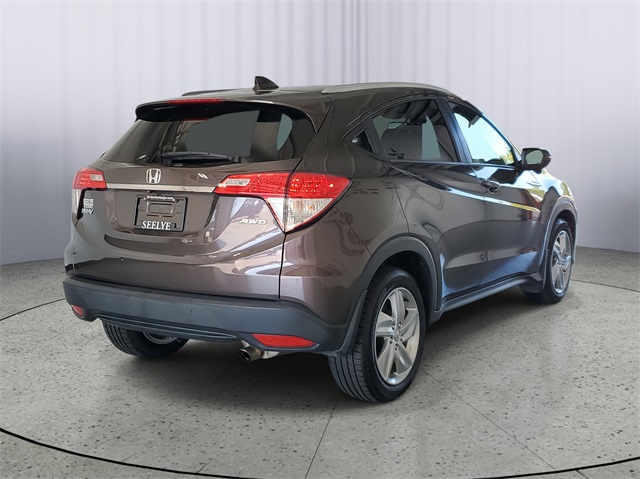 2020 Honda HR-V EX photo 2