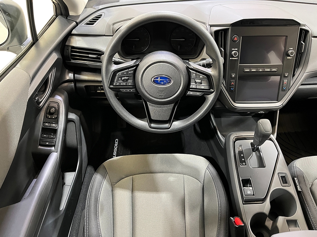 2025 Subaru Crosstrek Base photo 11