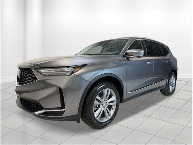 2026 Acura MDX Base's photo
