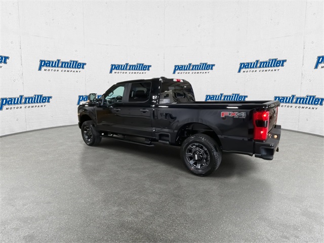 2026 Ford F-250 XL photo 8