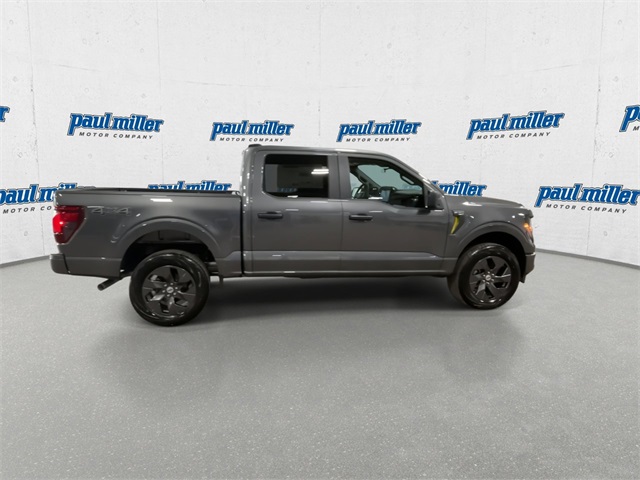 2025 Ford F-150 STX photo 12
