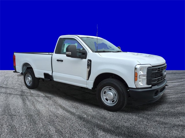 2026 Ford F-250 photo 2
