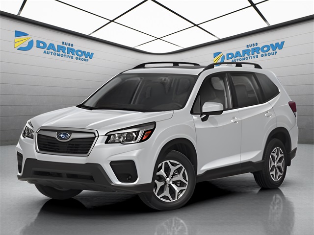 Used 2020 Subaru Forester Premium with VIN JF2SKAJC9LH507567 for sale in Wauwatosa, WI