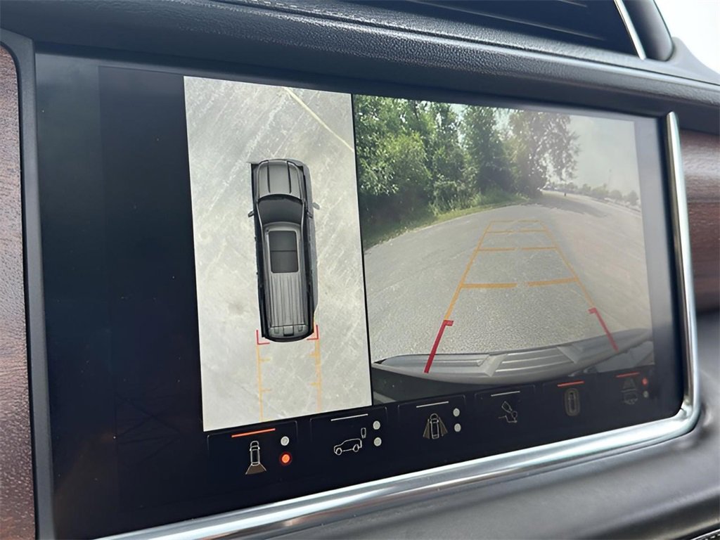 2023 Gmc Yukon Denali Ultimate photo 11