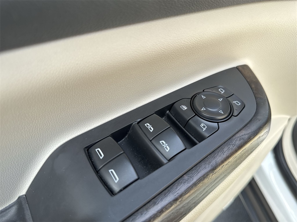2021 Gmc Acadia Denali photo 19