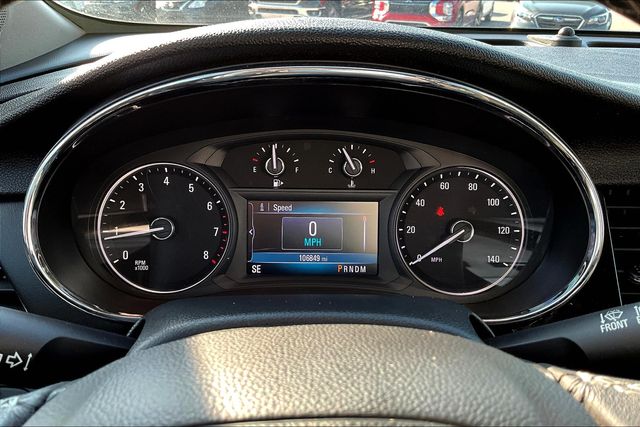 2019 Buick Encore Preferred photo 20
