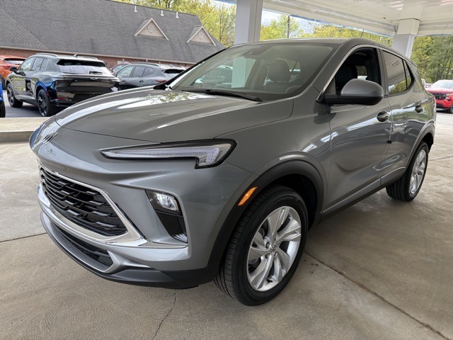 2026 Buick Encore GX Preferred's photo