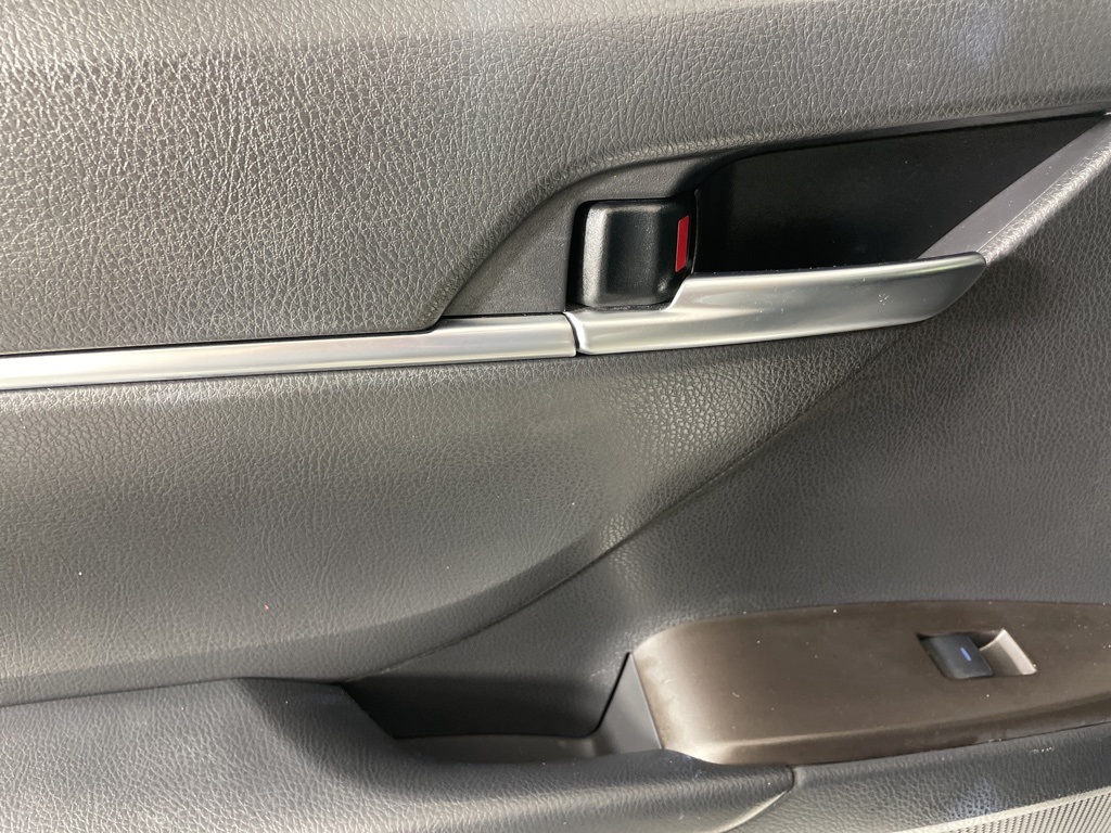 2024 Toyota Camry SE photo 27