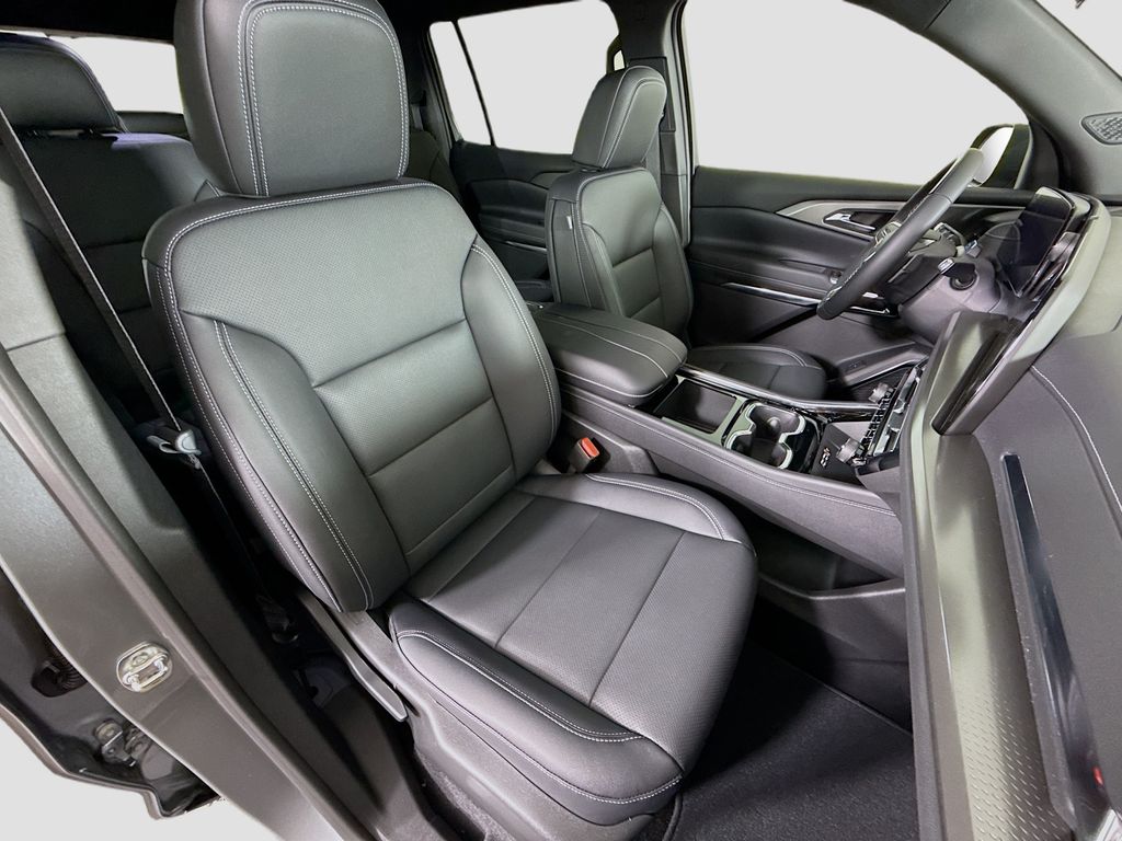2026 Chevrolet Traverse 1LT photo 26