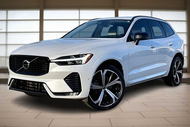 2023 Volvo XC60 Ultimate's photo