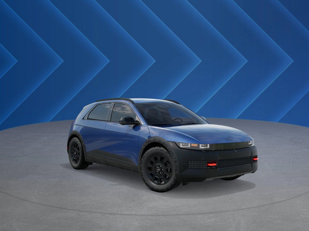 2026 Hyundai Ioniq 5 photo 2