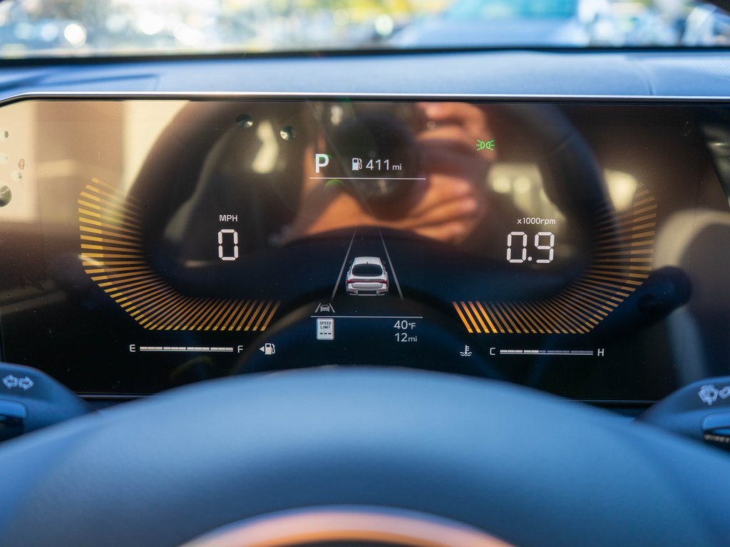 2026 Kia K5 GT-Line photo 17