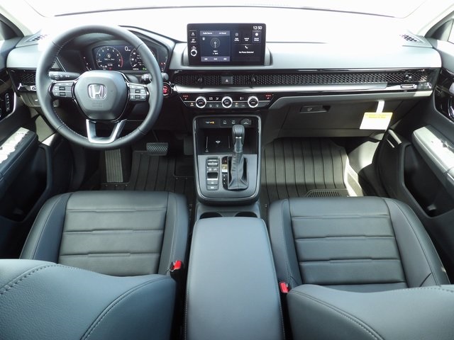2026 Honda CR-V EX-L photo 19