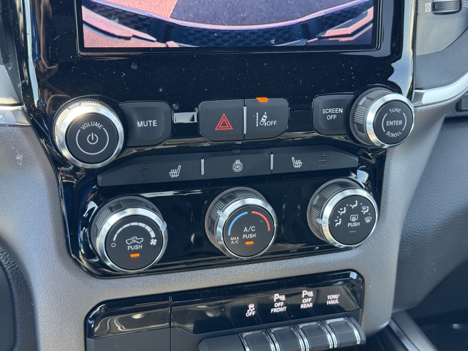 2026 Ram 1500 Big Horn Lone Star photo 14