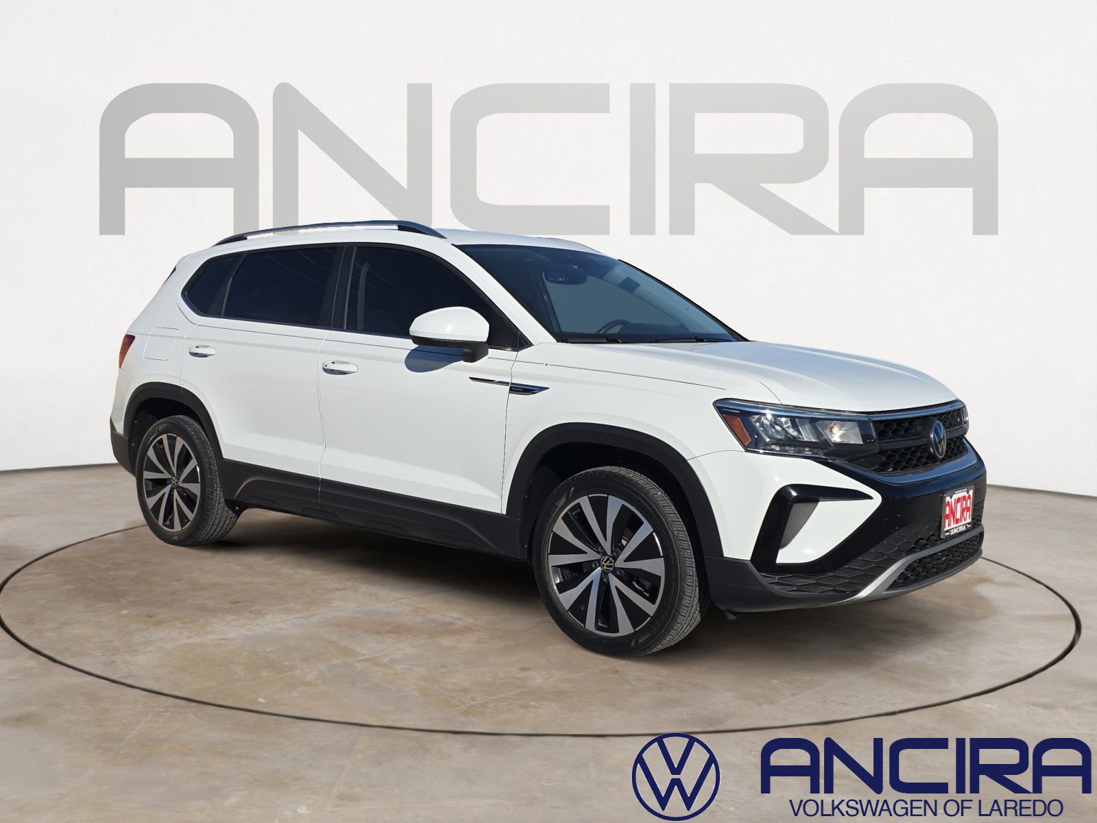 2023 Volkswagen Taos