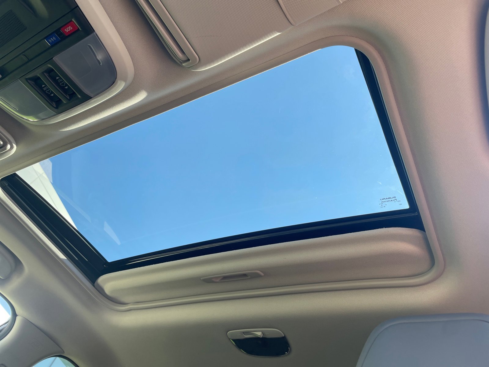 2025 Subaru Crosstrek Limited photo 4