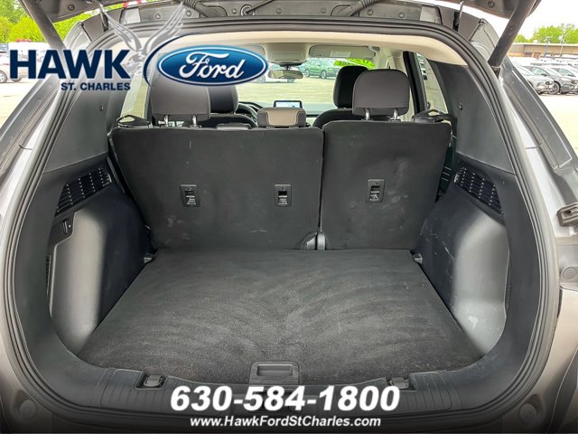 2022 FORD ESCAPE - Image 40