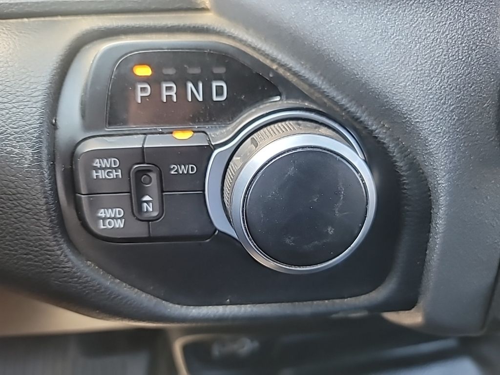 2022 Ram 2500 Tradesman photo 24