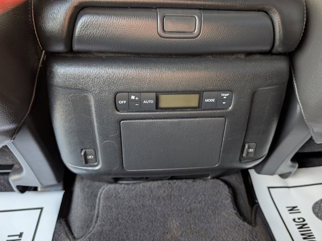 2019 Nissan Armada SV photo 35
