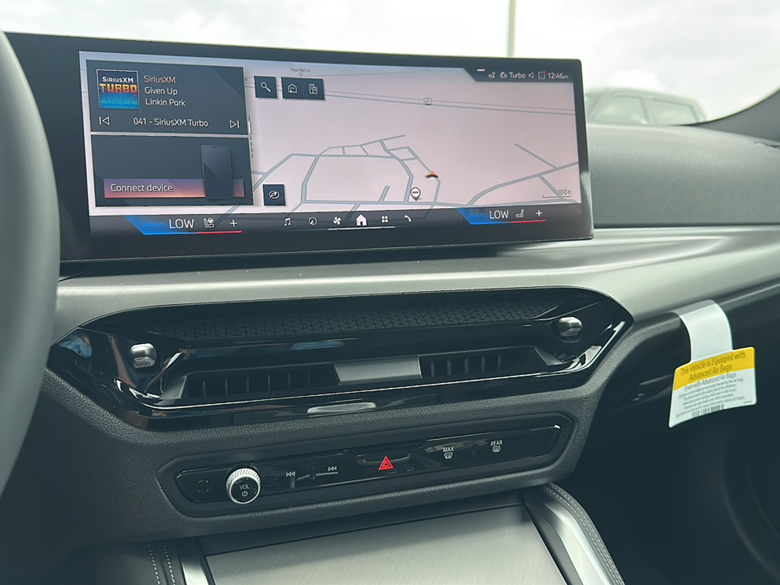 2025 Bmw 430i 430i Gran Coupe photo 13