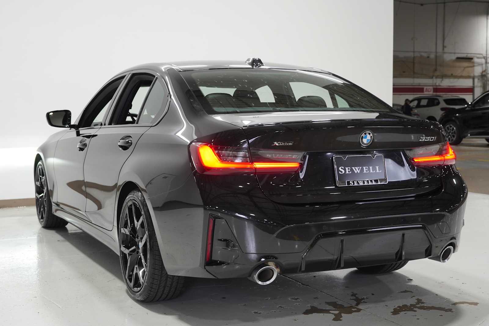 2025 Bmw 330i xDrive photo 6