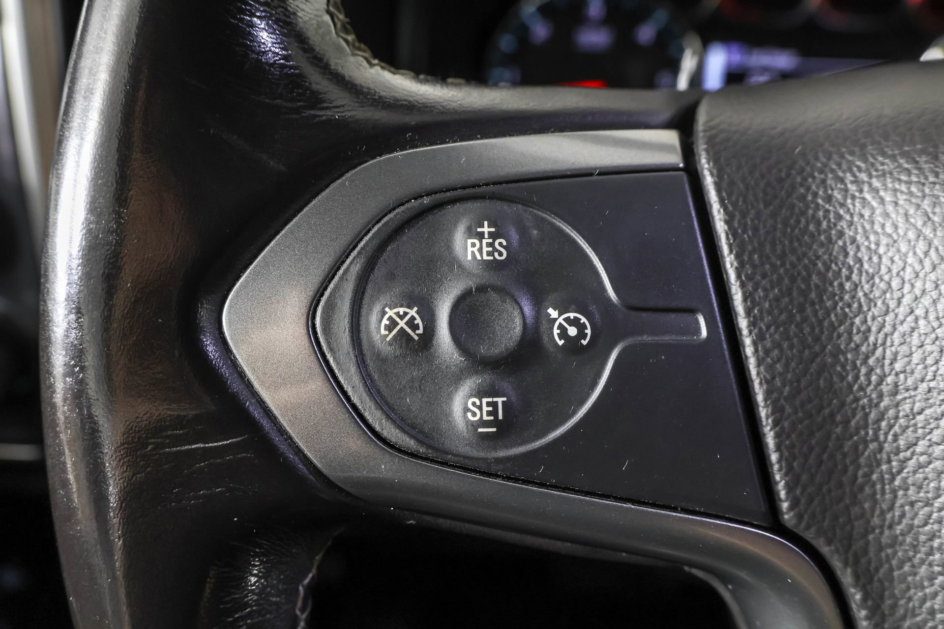2018 Chevrolet Silverado 1500 LT photo 15