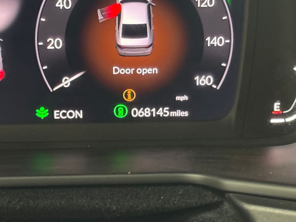 2023 Honda Accord Hybrid Sport photo 20