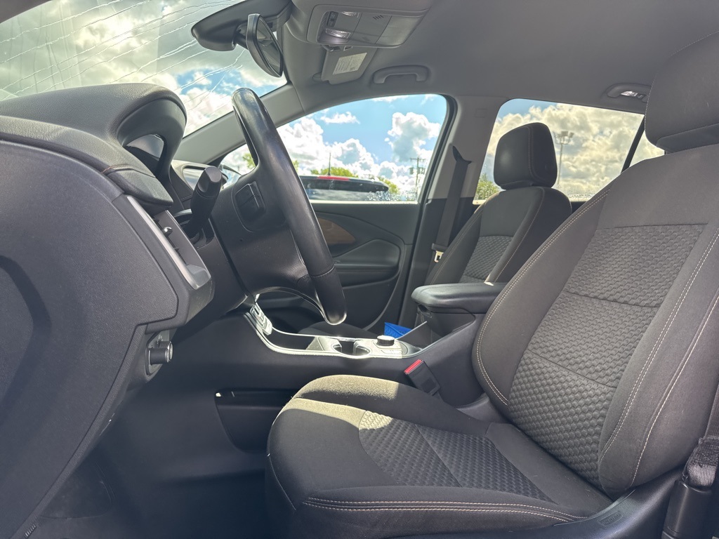 2020 Gmc Terrain SLE photo 5