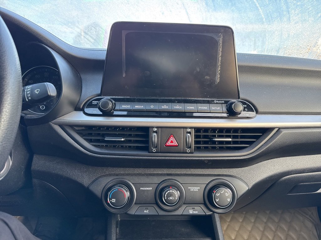 2020 Kia Forte LXS photo 7