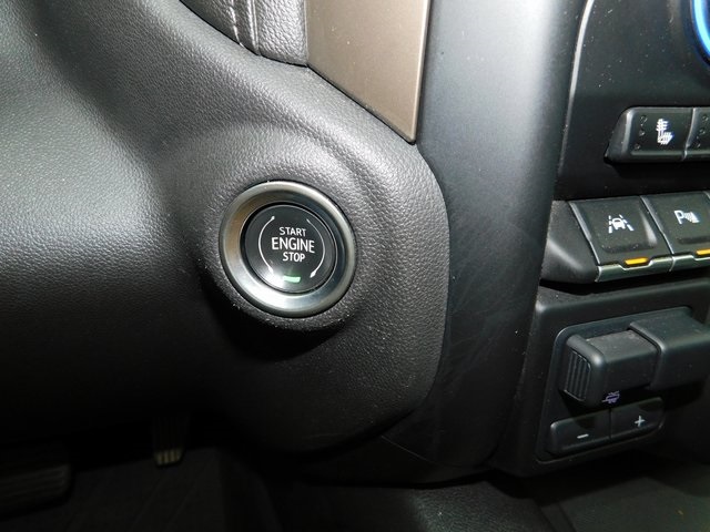 2020 Chevrolet Silverado 1500 High Country photo 33