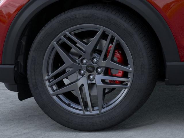 2025 Ford Explorer ST-Line photo 30