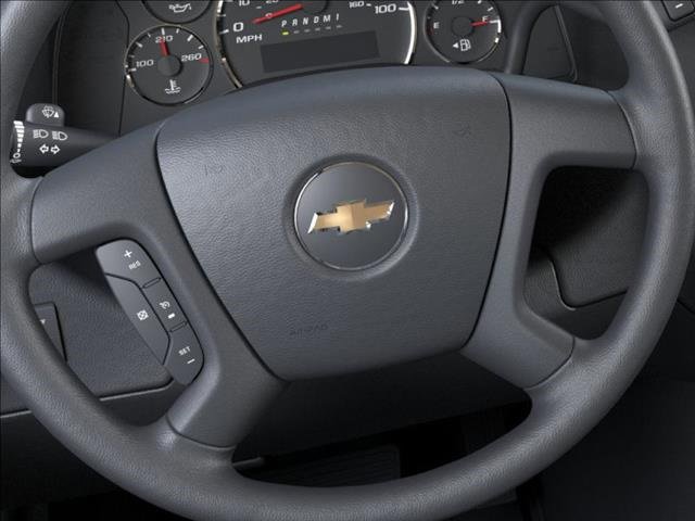 2025 Chevrolet Express Cargo 2500 photo 18