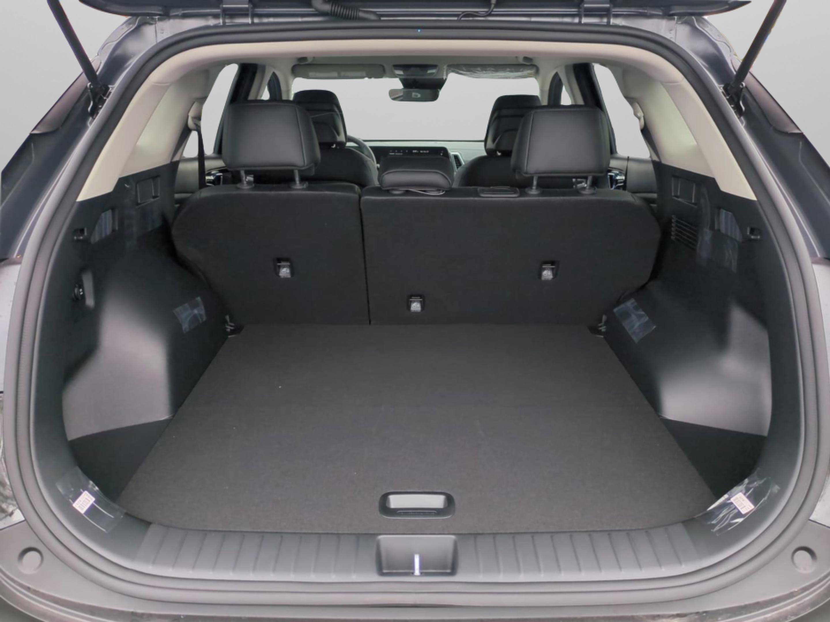 2025 Kia Sportage Hybrid EX photo 11