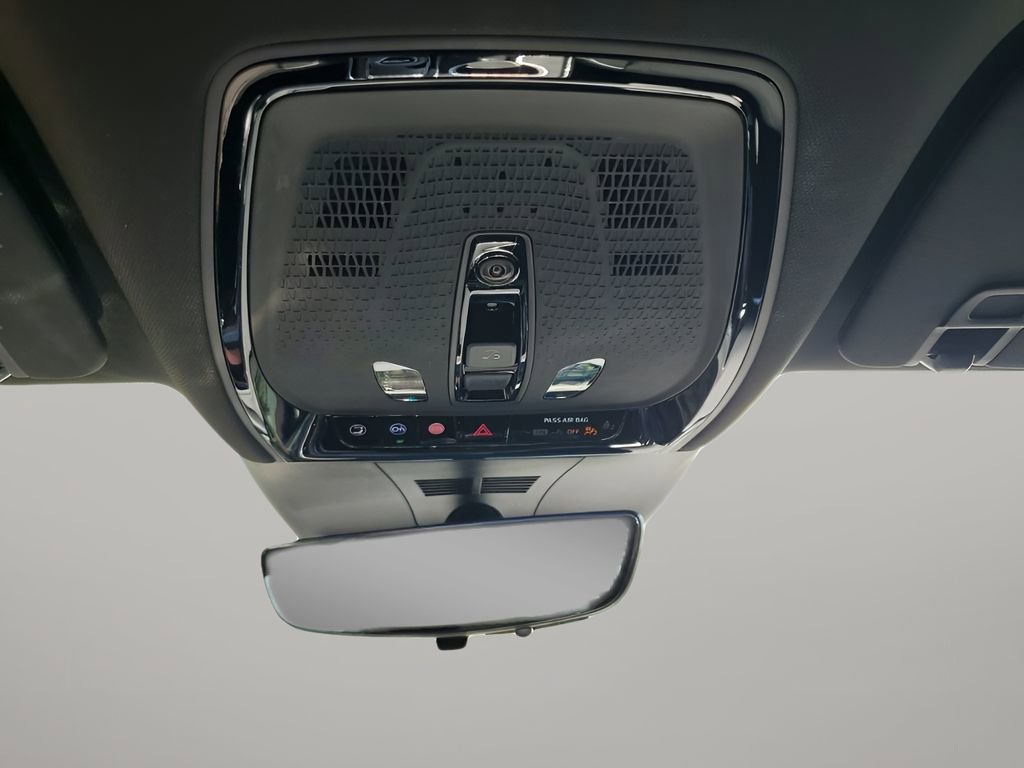 2026 Cadillac Lyriq photo 39
