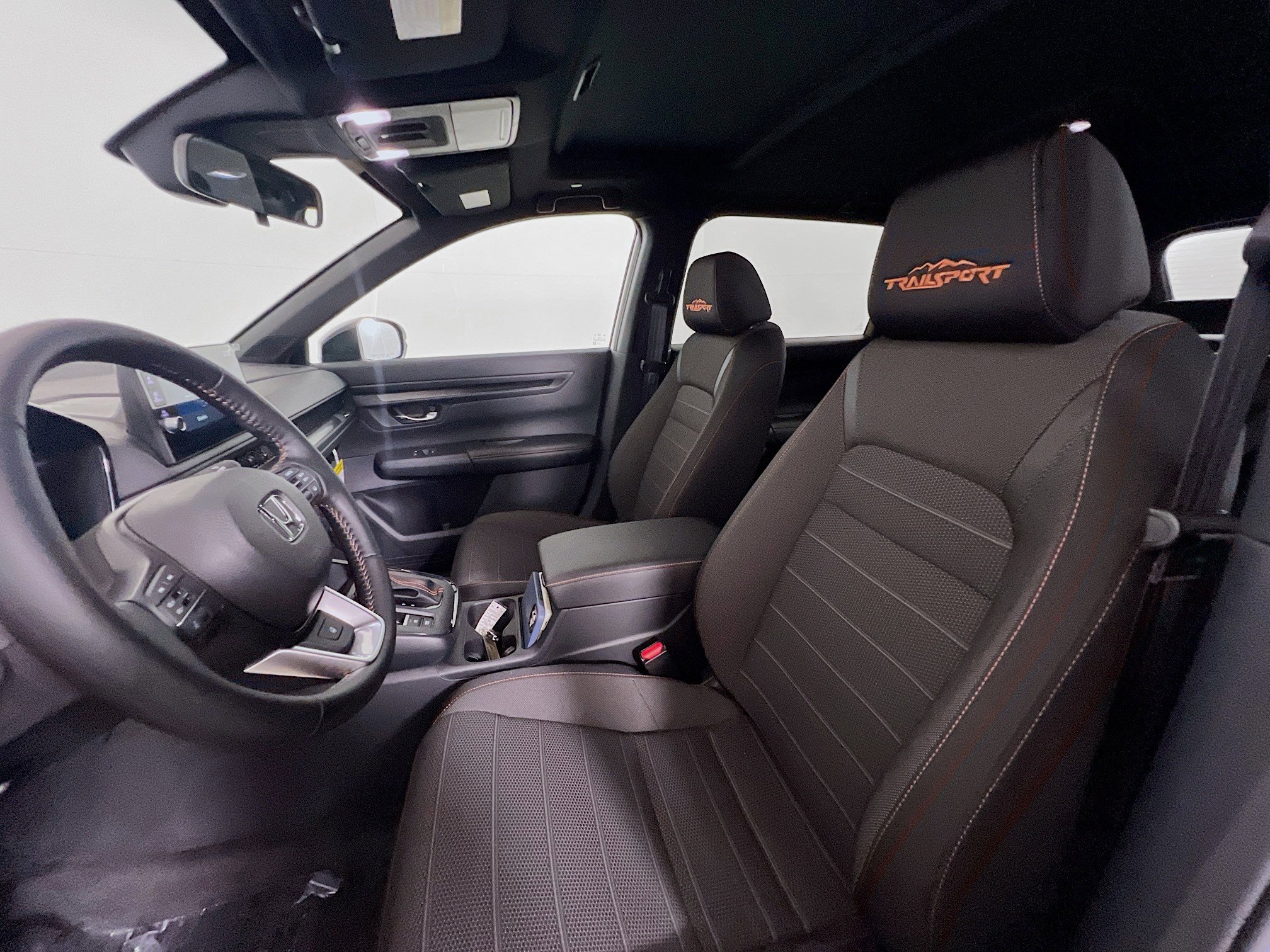 2026 Honda CR-V Hybrid photo 17